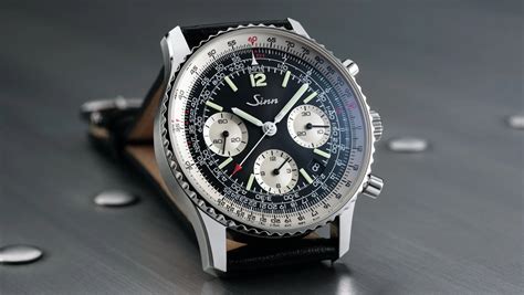 breitling navitimer alternative|More.